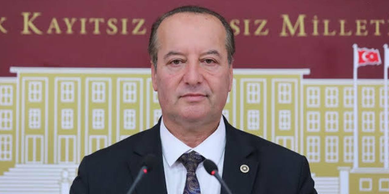 CHP'li Cevdet Akay'dan Bakan Şimşek'e: 'Vatandaş tencerede taş kaynatıyor'