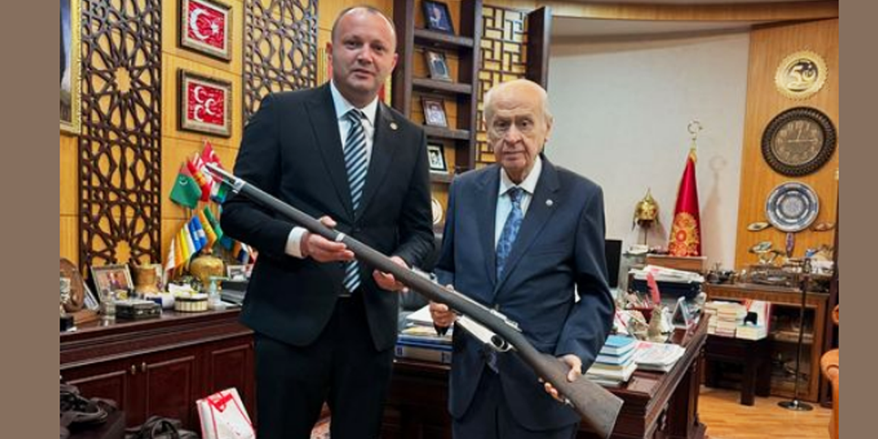 MHP’den istifa ettirilen milletvekili İsmail Akgül: ‘Dost gözükecekler düşman görmeyi bileceksin’