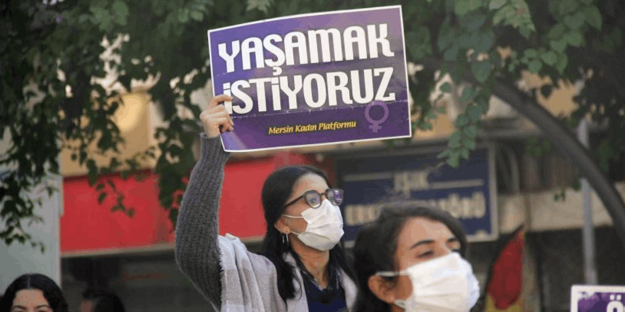 Kadın cinayetinde indirimsiz ceza: Pelin Ceylan’ı öldüren Mehmet Eroğlu’na ağırlaştırılmış müebbet