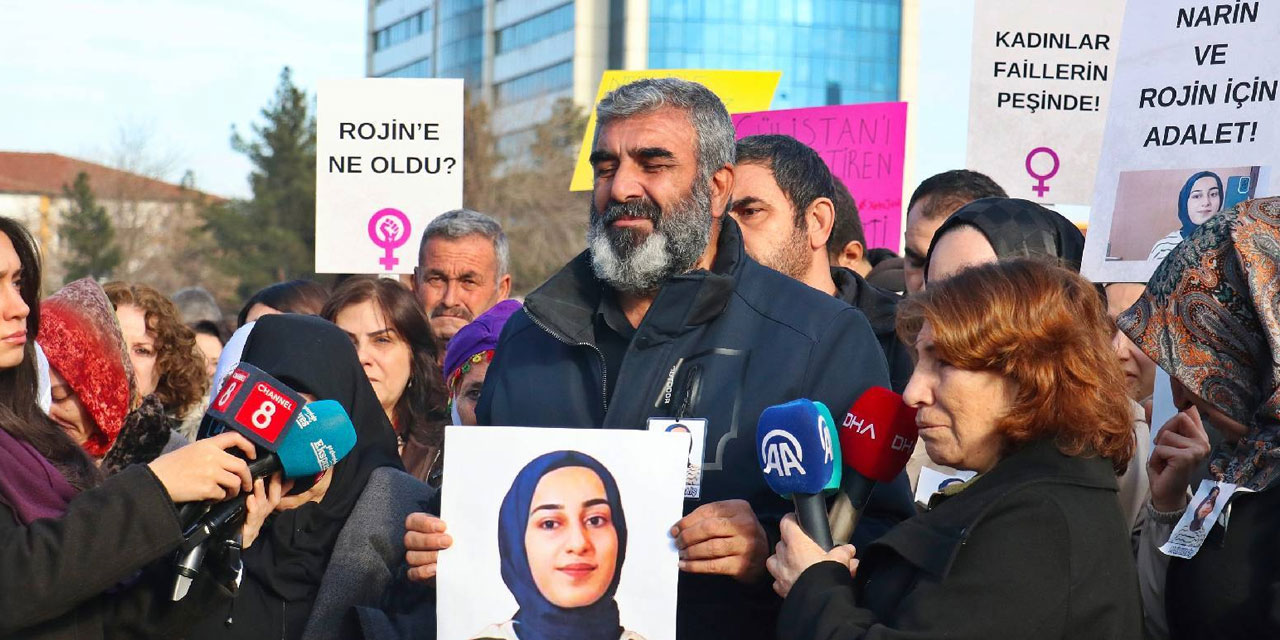 Rojin Kabaiş’in şüpheli ölümü Meclis gündeminde: “Bu karanlığı aydınlatmalıyız”