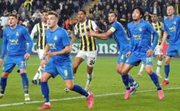 Fenerbahçe'nin Konferans'tan kazandığı miktar belli oldu