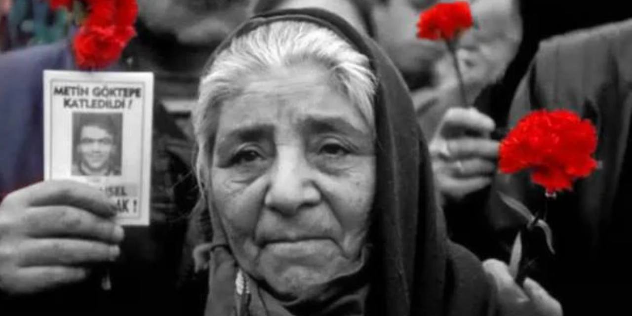 Öldürülmesinin üzerinden 29 yıl geçti... TGC'den Metin Göktepe paylaşımı