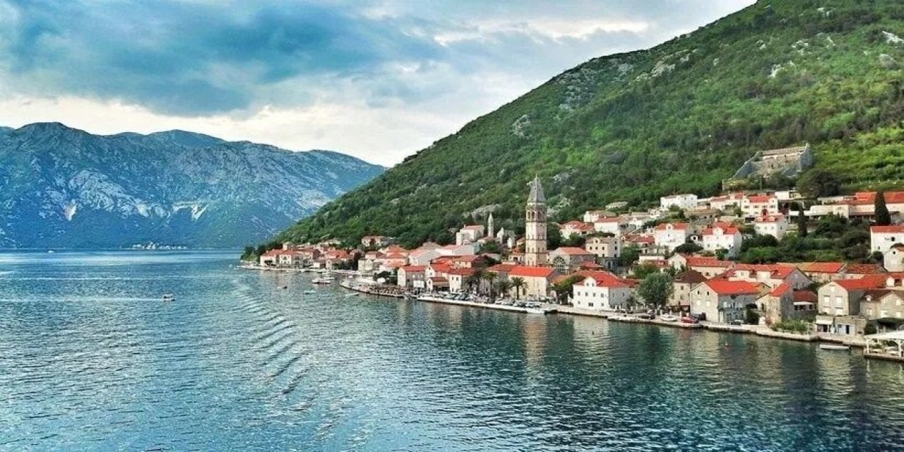 Vizesiz Gidilebiliyor! Çeşme ve Bodrum'u Son Dönemde Solladı...