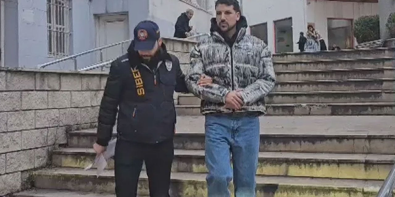 Kerimcan Durmaz'a 1 yıl 8 ay hapis cezası