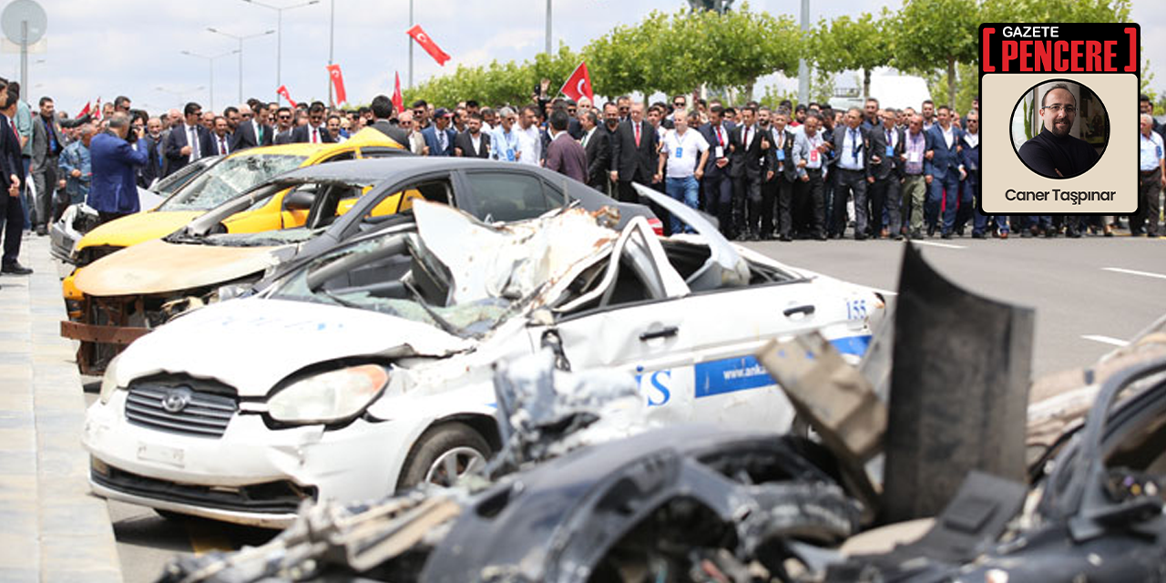 Polis müdürü Murat Çelik'in 4 ay önce FETÖ'cü Cevheri Güven'e yaptığı suç duyurusu