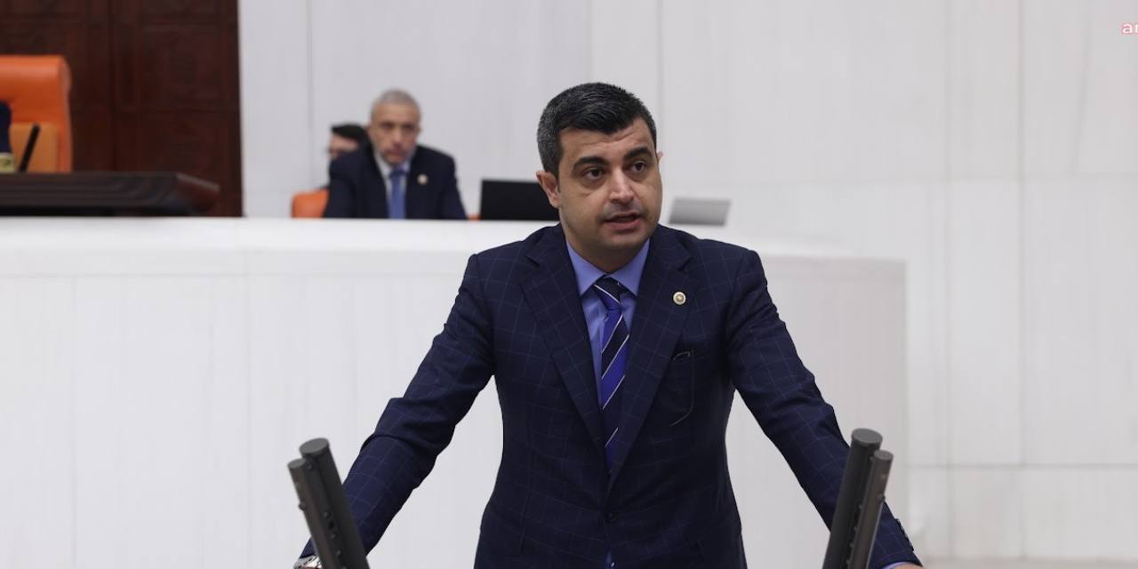 CHP'li Demir'den özel sektördeki yıllık izin sürelerinin memurlarla eşitlenmesi talebi
