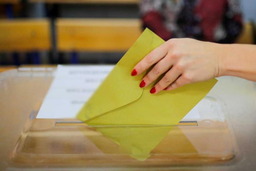 Yerel seçimlerde kaç seçmen ilk defa oy kullanacak?