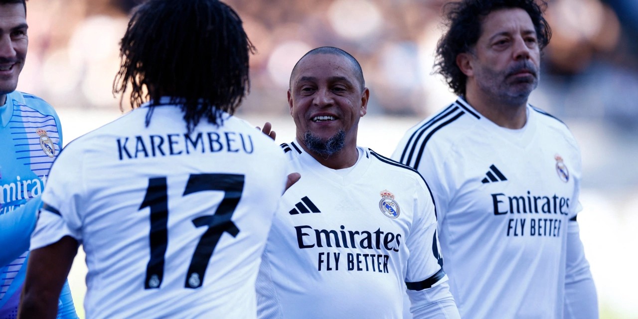 Boşanma kararı alan Roberto Carlos, evsiz kaldı