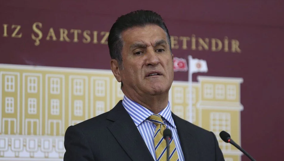 Mustafa Sarıgül İliç’te incelemelerde bulundu: Türkiye’nin kalbi burada atıyor 