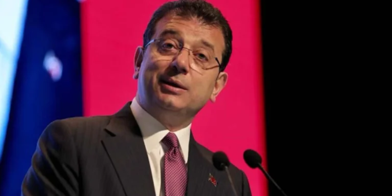 İmamoğlu'na 'siyasi yasak' davasında yeni gelişme: Savcı izne ayrılmıştı