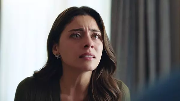 Kızılcık Şerbeti’nin Doğa’sı yeni aşka yelken açıyor: Diziye dahil olacak yakışıklı oyuncu kim?