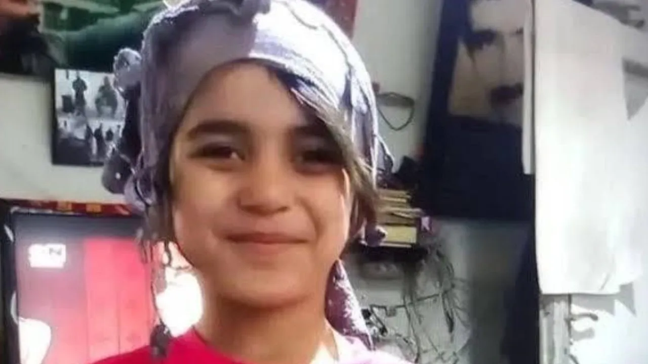 Şişli'de 6 yaşındaki Şirin'i öldüren sanık hakim karşısına çıkıyor