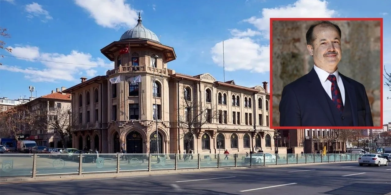 Yakınları anlattı: ‘Firarda’ denilen Yunus Emre Vakfı’nın eski başkanı nerede
