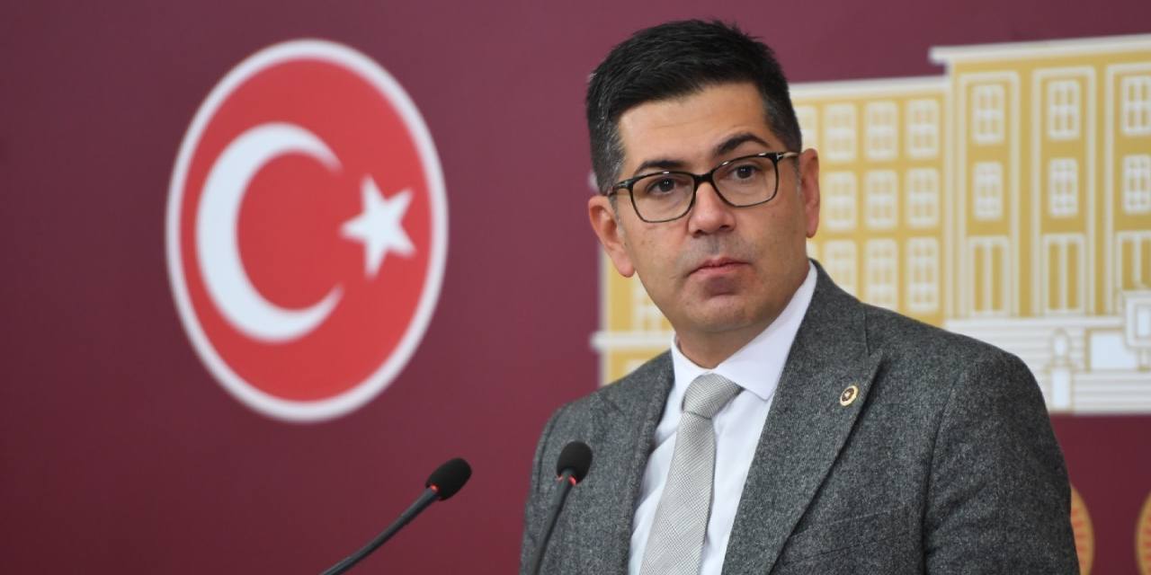 CHP'li Halıcı, Bakanlığa, Roketsan mühendisi Yücel'in ölümünü sordu: Kayıtlarda baskı, mobbing, tehdit ile karşılaşıldı mı?