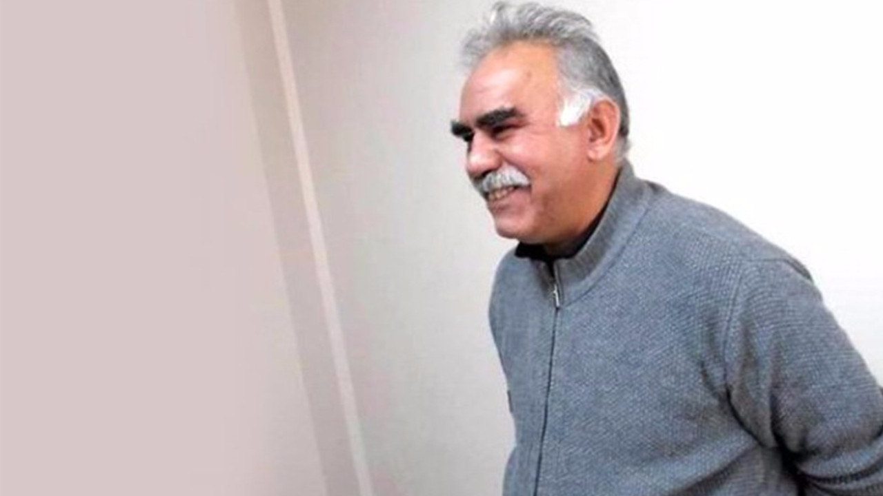 Öcalan'ın avukatlarından evlenmek istediği iddialarına yanıt: 'Yalana dayalı, manipülatif, yaklaşımlar'