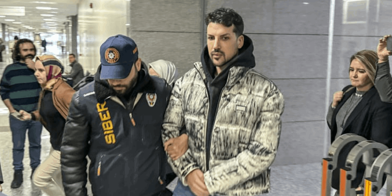 Kerimcan Durmaz tutuklandı, avukatı itiraz dilekçesi sundu