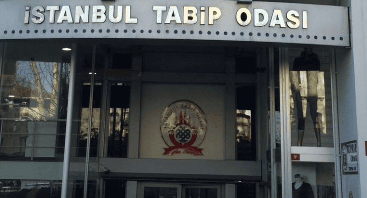 İstanbul Tabip Odası: Mahkeme muayenehanede kürtaja cezayı hukuka aykırı buldu