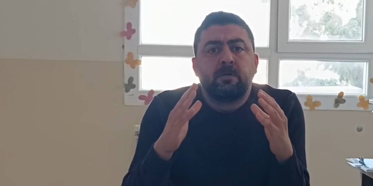 Toroslar EDAŞ, depremzede öğretmenlerden elektrik borcunu istedi