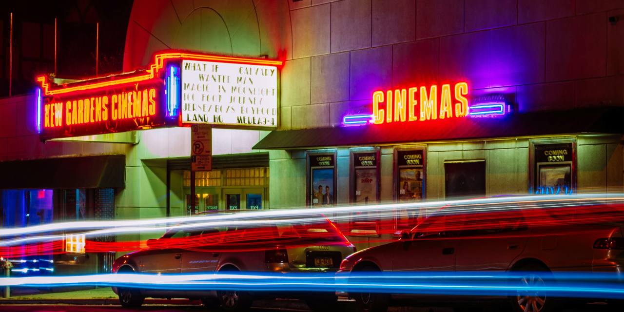 Sinemalarda bu hafta 6 yeni film vizyonda