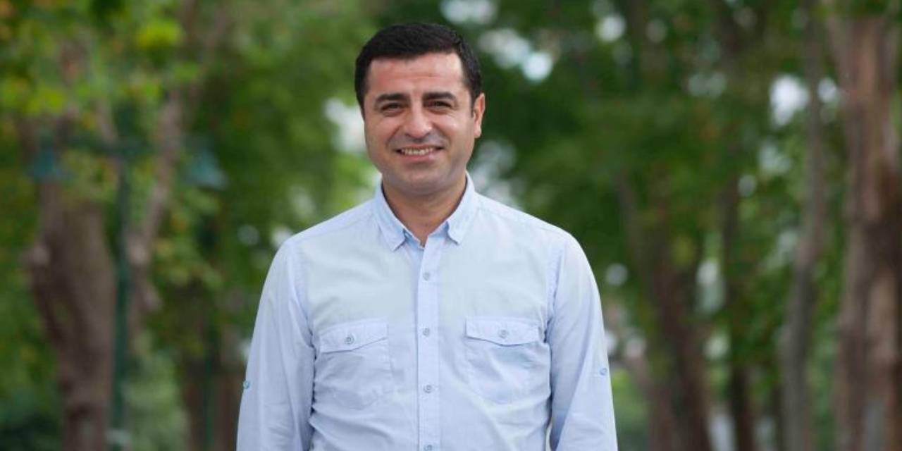 DEM Parti İmralı heyeti Edirne'de: Selahattin Demirtaş ile 13.00'te görüşme yapılacak