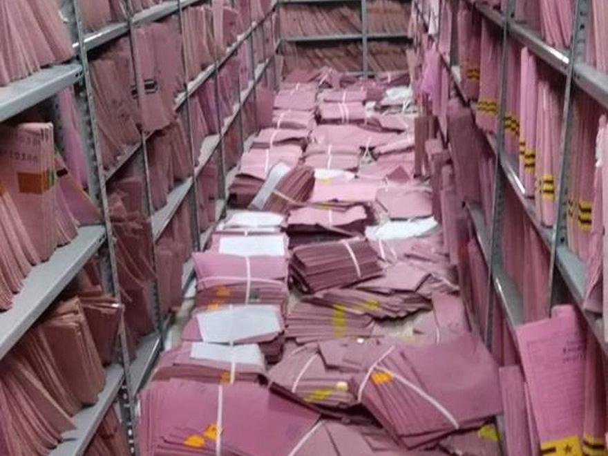 "Türkiye’de her 4 kişiden biri icralık, her gün 26 bin yurttaş icra dairesinin yolunu tutuyor"