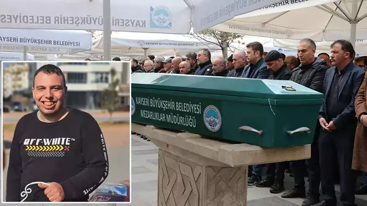 Evde silahla oynayan engelli kendini öldürdü