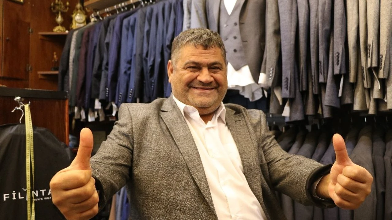 '1 Milyon Mehmet' hayatını kaybetti