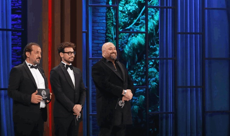 MasterChef'in şampiyonu belli oldu