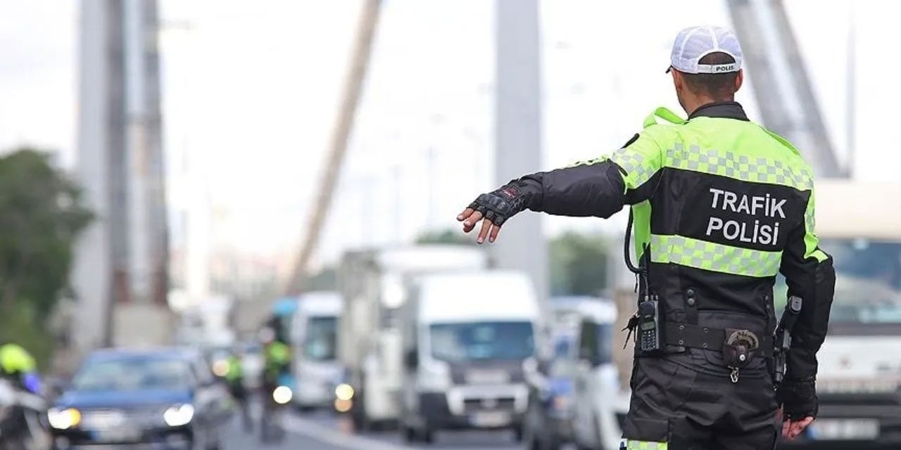 EDS ile trafik ceza düzenlemesinden küçük bir detay: Yine vatandaş soyulacak