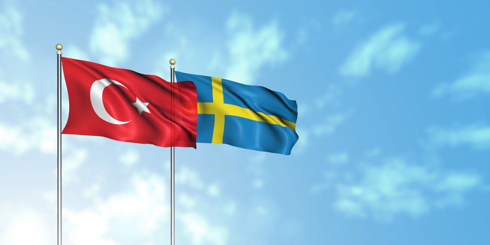 İsveç'in NATO üyeliği ve Türkiye ilişkileri üzerine yeni bir proje: İki kültür arasındaki bağlar araştırılıyor