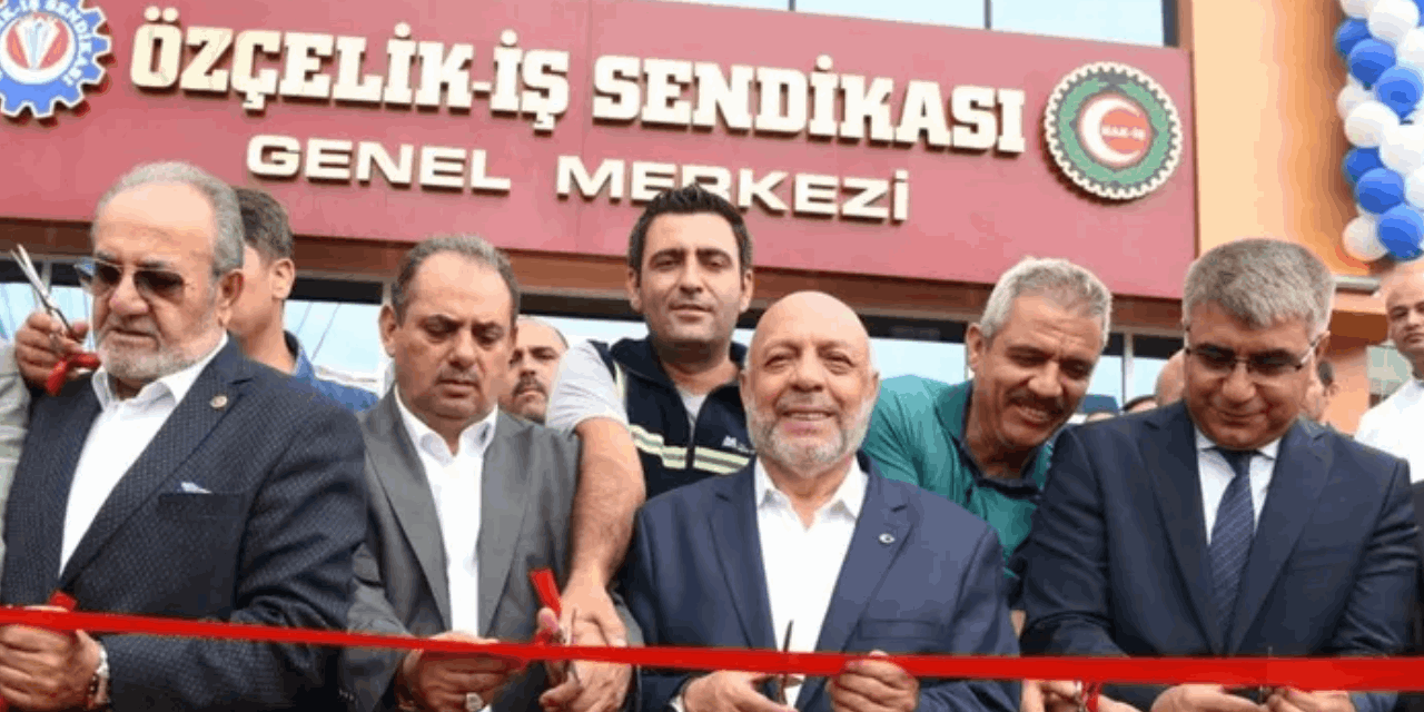 Sendikada yolsuzluğu anlattı, işten atıldı ve dövüldü: Kamera kaydı ‘yok’ denildi