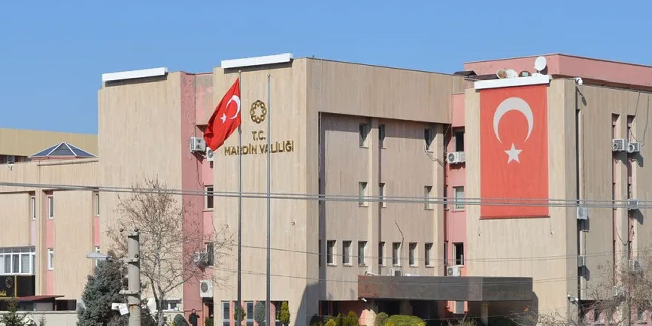 Mardin’de kayyım işçi kıyımına devam ediyor: 190 kişi işten çıkarıldı