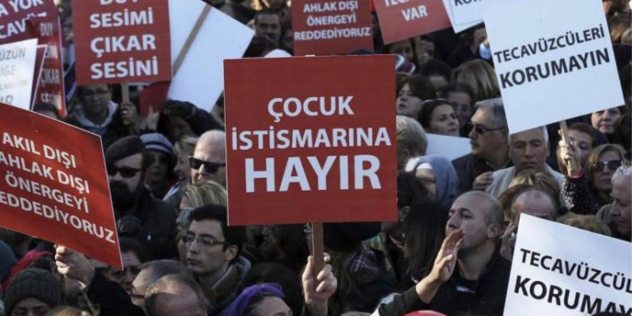 Seyitgazi'deki müftünün çocuğa istismar iddiası... ÇYDD: Çocuklarımızın geleceği tehdit altında