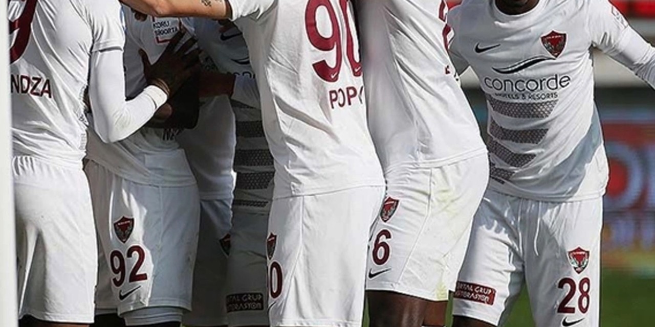 FIFA'dan Süper Lig ekibine transfer yasağı