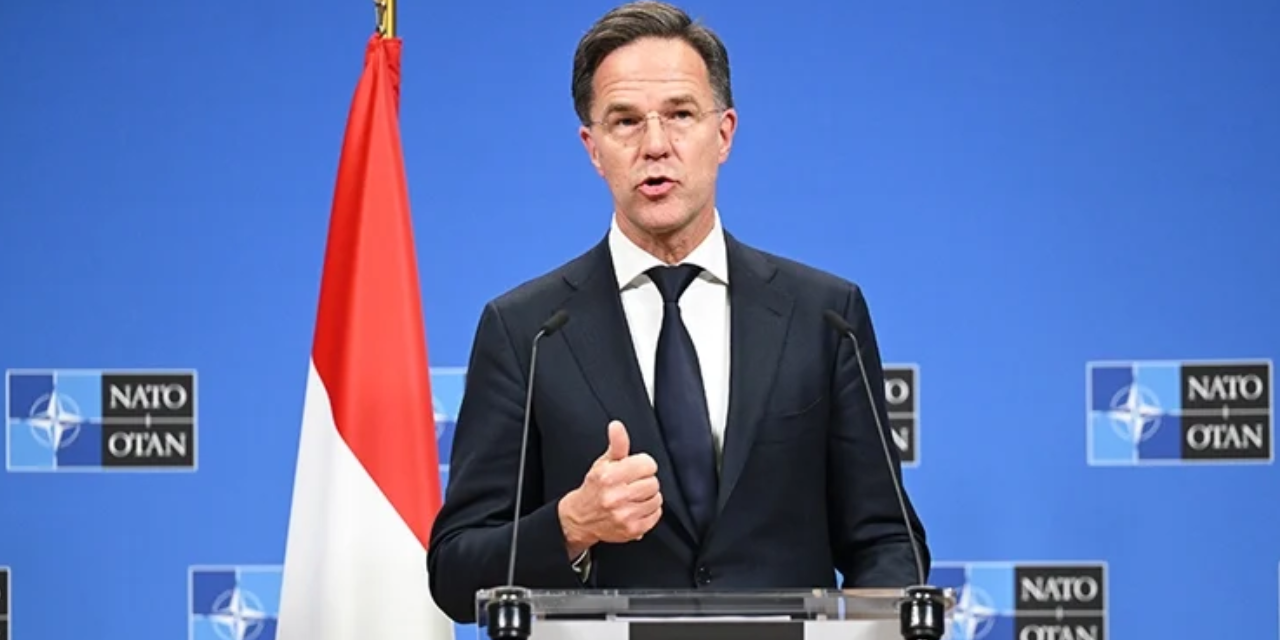 NATO Genel Sekreteri 'mülteciler' için Türkiye'ye minnet duydu! 'Avrupa'da Suriyeli sayısını azalttık'