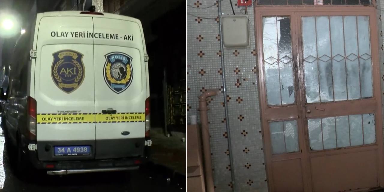 12 yaşındaki çocuğu taşla öldürdü, kardeşini yaraladı: Katil zanlısı cinayeti itiraf etti, görüntüleri ortaya çıktı