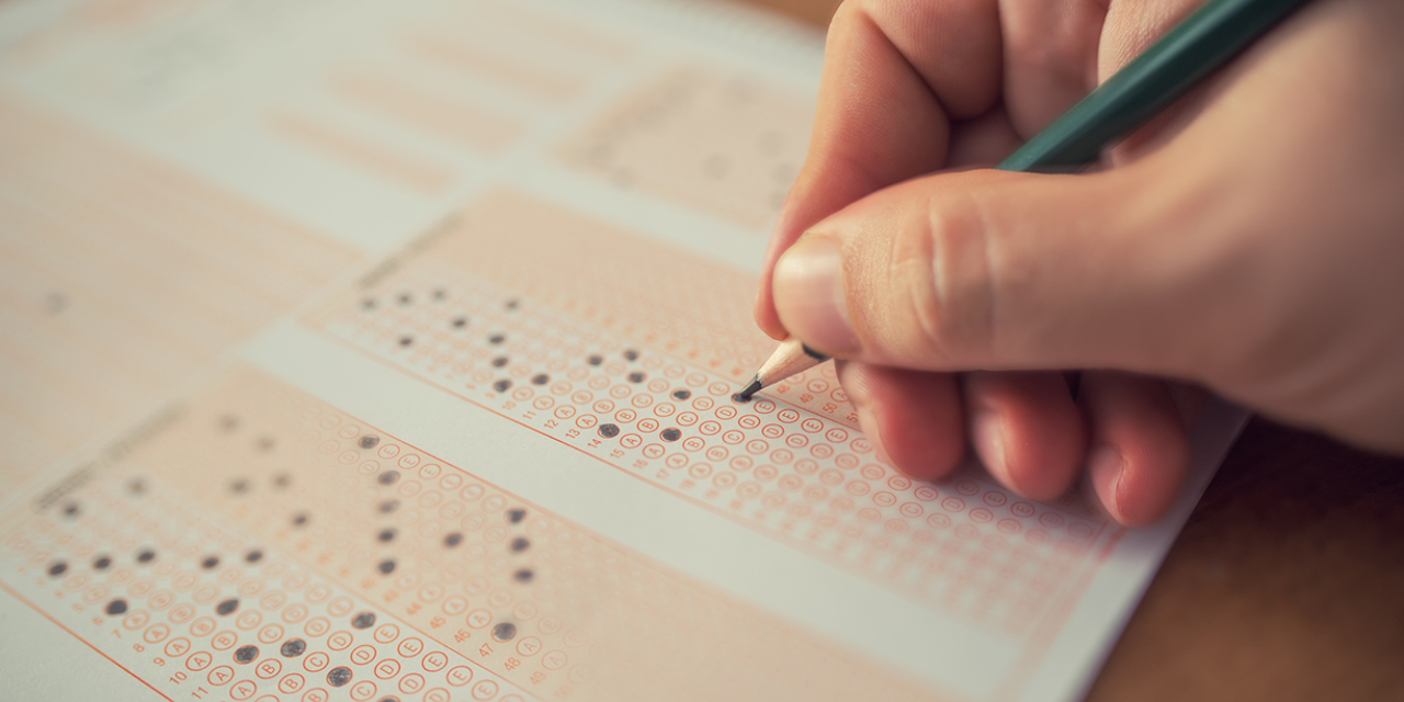 2012’deki sınavda FETÖ usulsüzlüğü iddiası: 7 gözaltı kararı