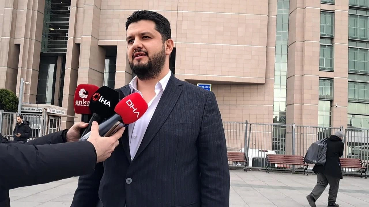 Oğuz Murat Aci'nin avukatı: Bülent Cihantimur’un oğluyla iletişim kurmadığına inanmıyoruz