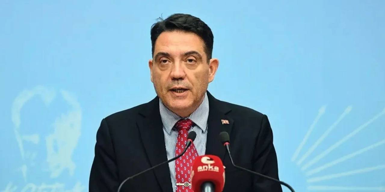 CHP'li Yankı Bağcıoğlu'ndan TSK'dan ihracı istenen teğmenlere destek