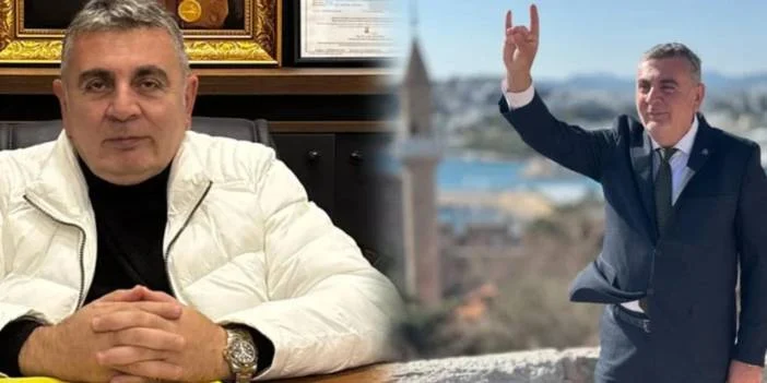 MHP Bodrum İlçe Başkanı Cengizhan Sancar bıçakla yaralandı