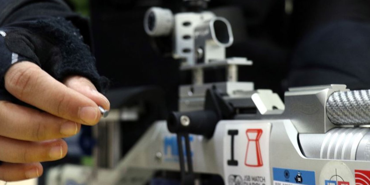 Atıcılıkta 'Yusuf Dikeç' etkisi: Kupaya 'rekor' başvuru