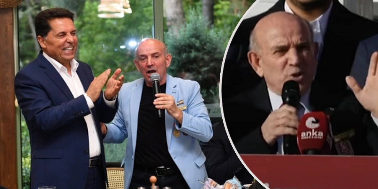 Demokrasi Nöbeti'nde kayyıma tepki göstermişti: Esenyurt Gaziler Derneği Başkanı görevden alındı