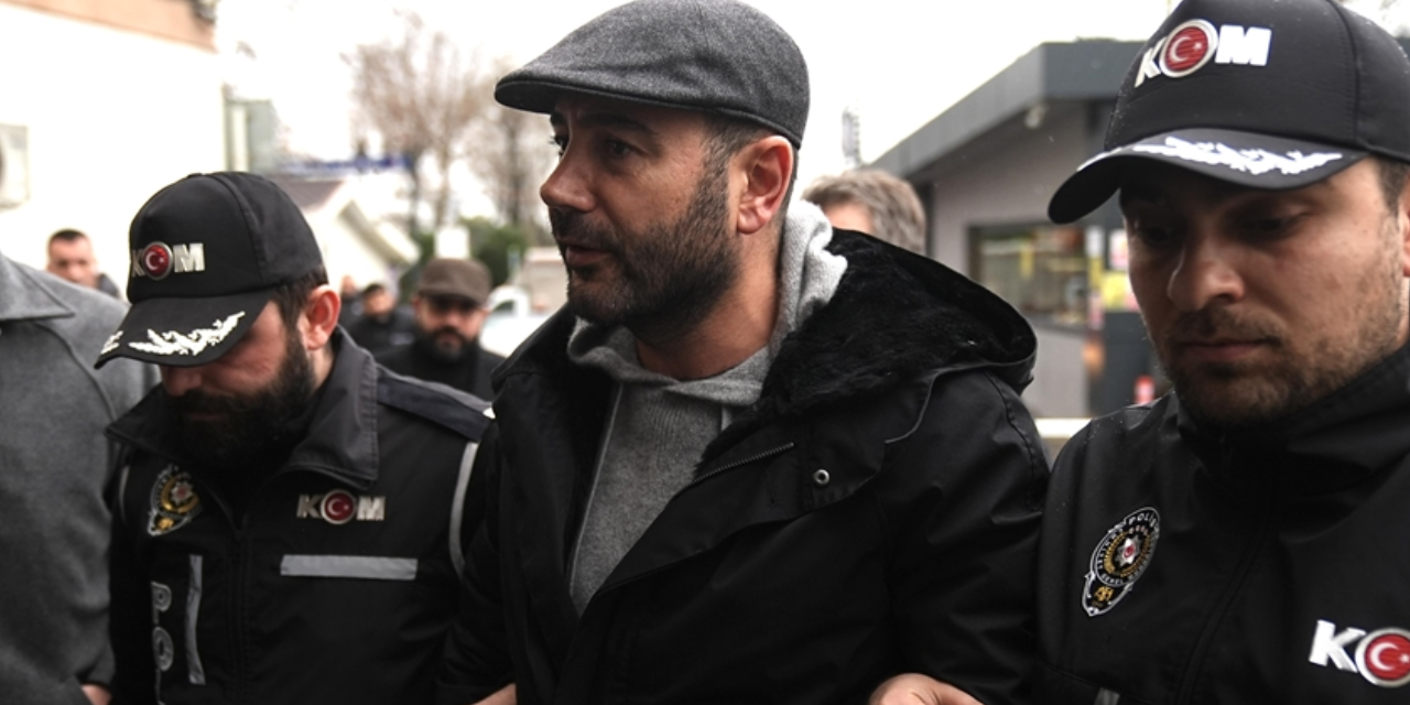 Gözaltındaki Rıza Akpolat’tan CHP'lilere dikkat çeken mesaj!