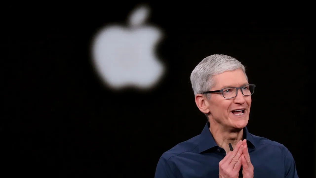 Apple'ın CEO Tim Cook'un Türkiye açıklaması, Apple’a pahalıya patladı