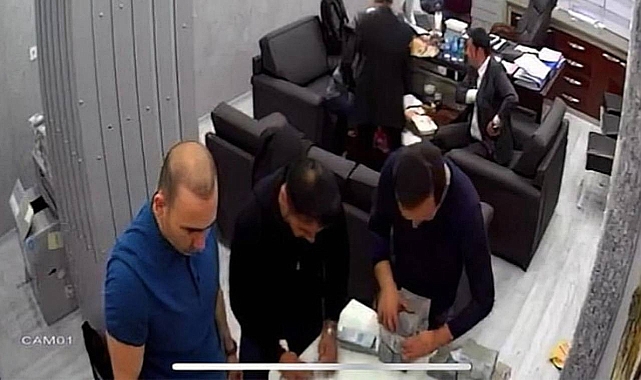 CHP'de para sayma soruşturması: Fatih Keleş'in ifadesi ortaya çıktı