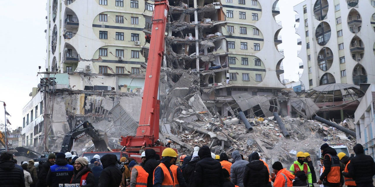 Galeria davasında yeni gelişme: Yargıtay, eksik inceleme nedeniyle kararın bozulmasını istedi