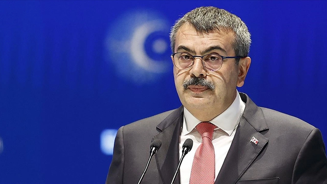 Bakan Tekin'den özel okul ücretlerinde artışa ilişkin açıklama