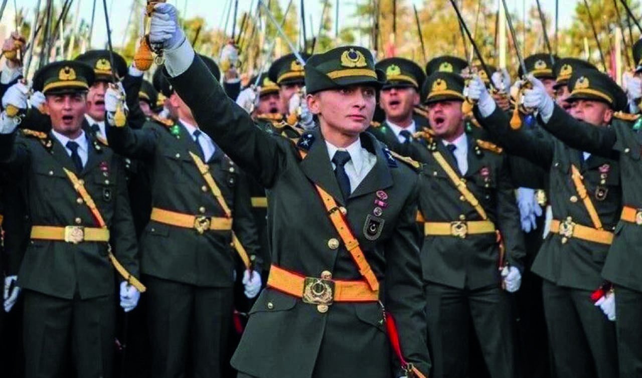 Teğmenler bugün sözlü savunma yapacak: Karar 1 ay sonra açıklanacak