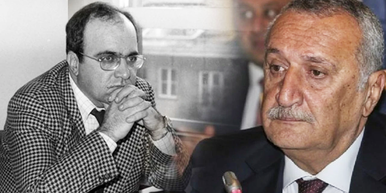 ‘Tuğlayı çekemem’ dediği söylenen Mehmet Ağar dinlenecek