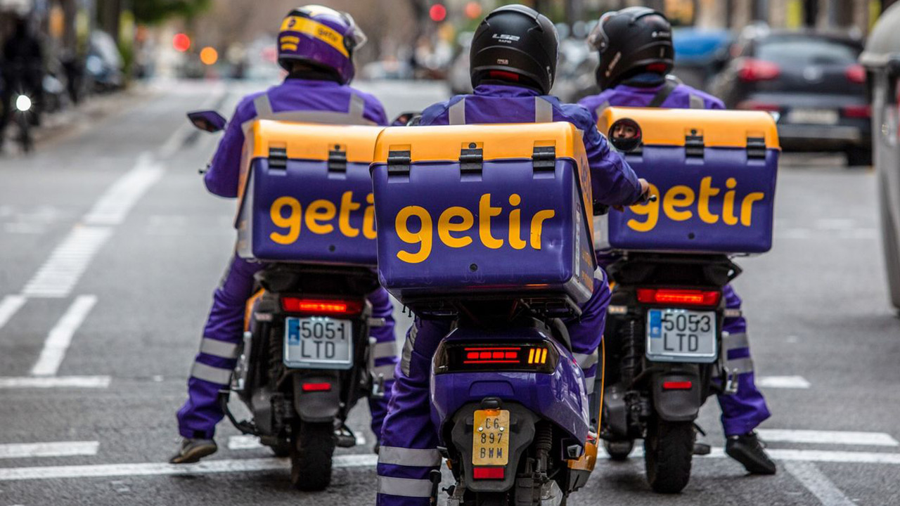 Getir'in kurucusu Salur: Bizim haklarımıza çökmek istiyorlar